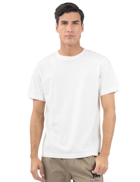 Set playera Quarry cuello redondo para hombre