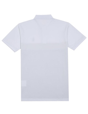 Playera tipo polo HPC Polo para hombre