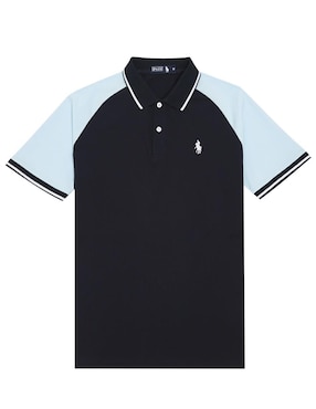 Playera tipo polo HPC Polo para hombre