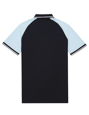 Playera tipo polo HPC Polo para hombre