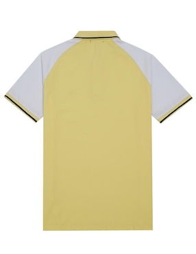 Playera tipo polo HPC Polo para hombre