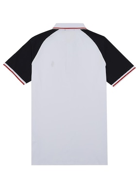 Playera tipo polo HPC Polo para hombre