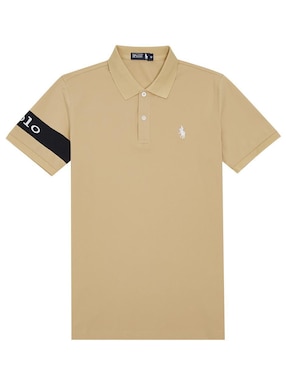 Playera tipo polo HPC Polo para hombre