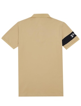 Playera tipo polo HPC Polo para hombre
