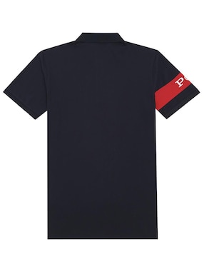 Playera tipo polo HPC Polo para hombre