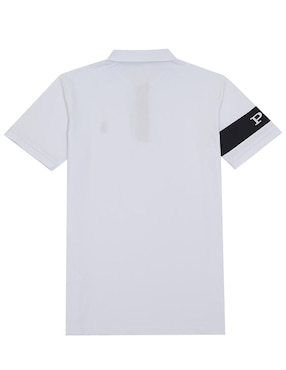 Playera tipo polo HPC Polo para hombre