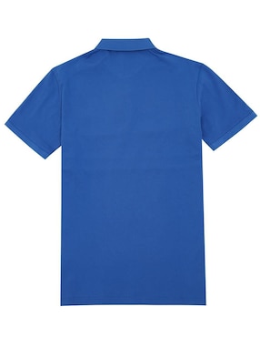 Playera tipo polo HPC Polo para hombre