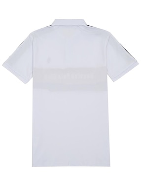 Playera tipo polo HPC Polo para hombre