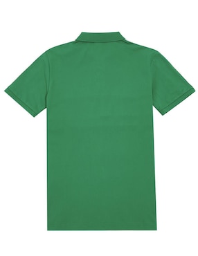 Playera tipo polo HPC Polo para hombre