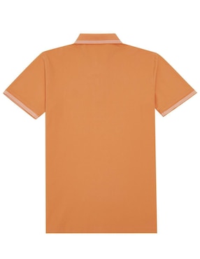 Playera tipo polo HPC Polo para hombre
