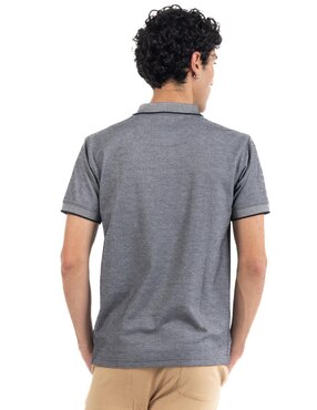 Set playera tipo polo Quarry para hombre