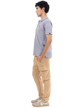 Set playera tipo polo Quarry para hombre