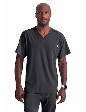 Uniforme quirúrgico Skechers By Barco estilo amplio para hombre