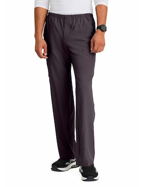 Uniforme quirúrgico Skechers By Barco estilo amplio para hombre