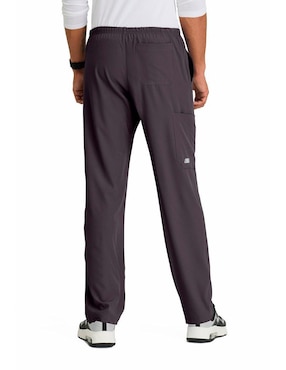 Uniforme quirúrgico Skechers By Barco estilo amplio para hombre