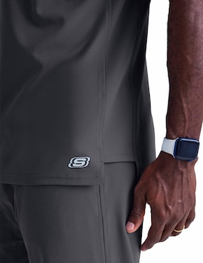 Uniforme quirúrgico Skechers By Barco estilo amplio para hombre