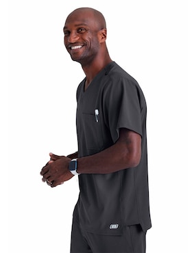 Uniforme quirúrgico Skechers By Barco estilo amplio para hombre
