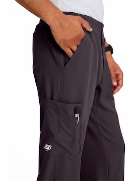 Uniforme quirúrgico Skechers By Barco estilo amplio para hombre