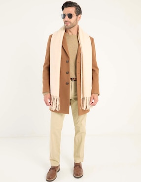 Suéter Ferrioni cuello redondo para hombre