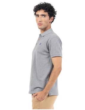 Set playera tipo polo Quarry para hombre