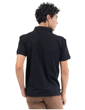Set playera tipo polo Quarry para hombre