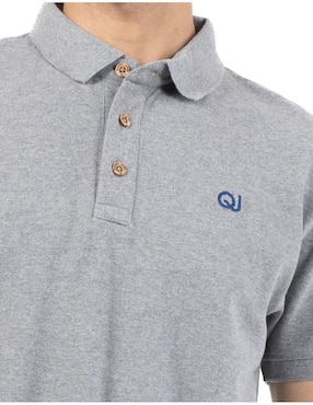 Set playera tipo polo Quarry para hombre