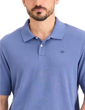 Playera tipo polo Dockers para hombre