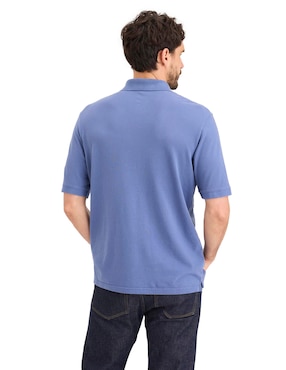 Playera tipo polo Dockers para hombre