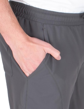Bermuda Generra de algodón para hombre