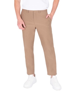 Pantalón regular Generra para hombre
