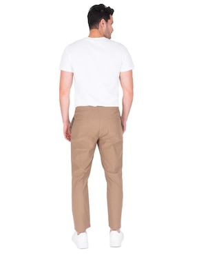 Pantalón regular Generra para hombre