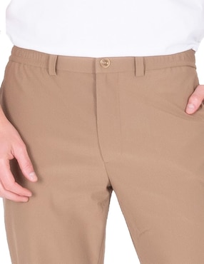 Pantalón regular Generra para hombre