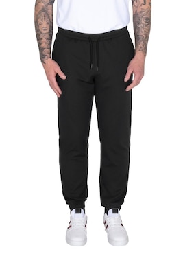 Pantalón regular Generra para hombre