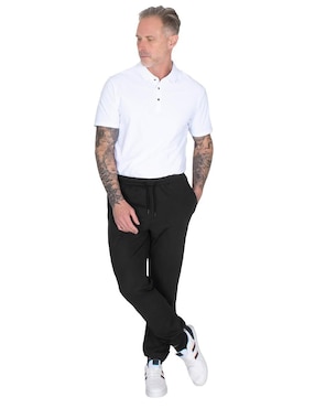 Pantalón regular Generra para hombre