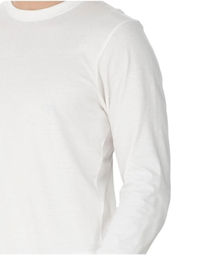 Playera Forever 21 cuello redondo para hombre