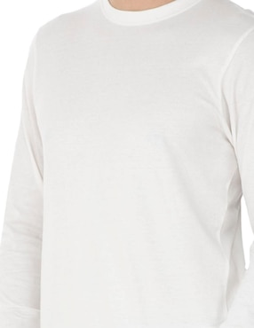 Playera Quarry cuello redondo para hombre