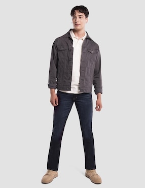 Jeans slim Oggi Jeans Vaxter para hombre