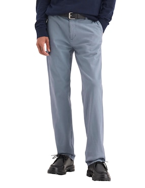 Pantalón chino slim Dockers de algodón para hombre