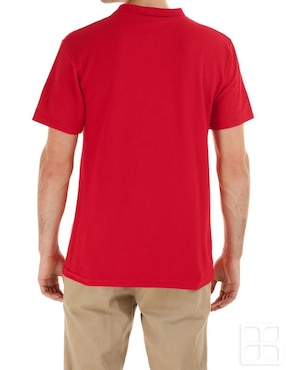 Playera Basariworld god of war cuello redondo para hombre