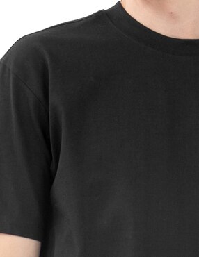 Playera Quarry cuello redondo para hombre