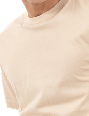 Playera Quarry cuello redondo para hombre