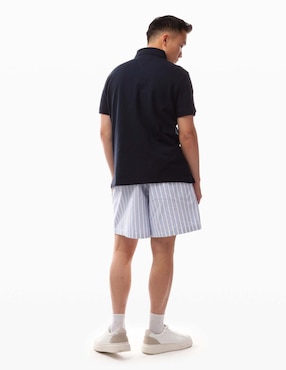 Playera tipo polo Tommy Hilfiger para hombre