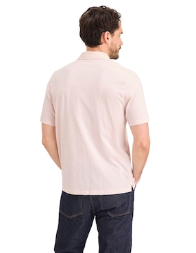 Playera tipo polo Dockers para hombre