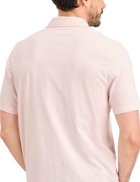 Playera tipo polo Dockers para hombre