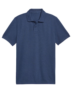 Playera tipo polo old navy para hombre