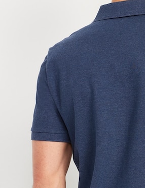 Playera tipo polo old navy para hombre