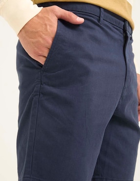 Bermuda Old Navy de algodón para hombre