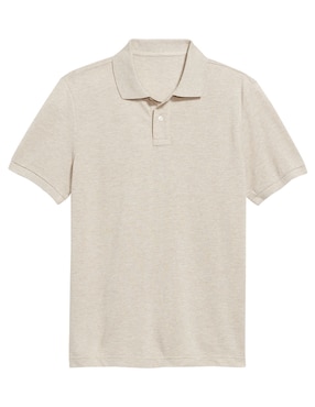 Playera tipo polo old navy para hombre