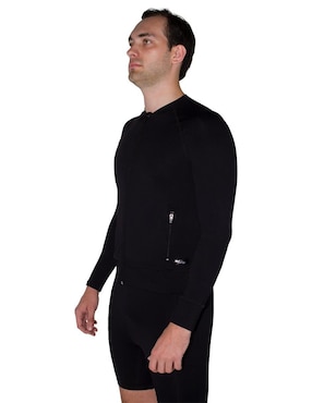Wetshirt Sunskin para hombre