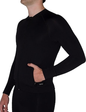 Wetshirt Sunskin para hombre